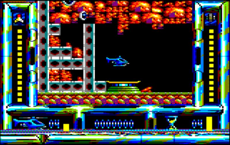 Cobra Force